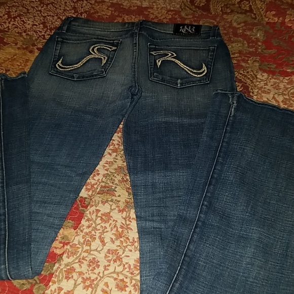 rock n republic jeans